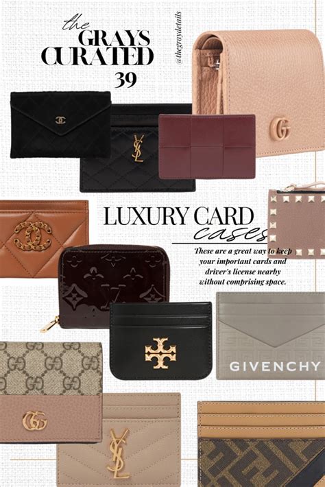 galaxy wallet lv|Women's Luxury Card Holders, Designer Card Wallets .